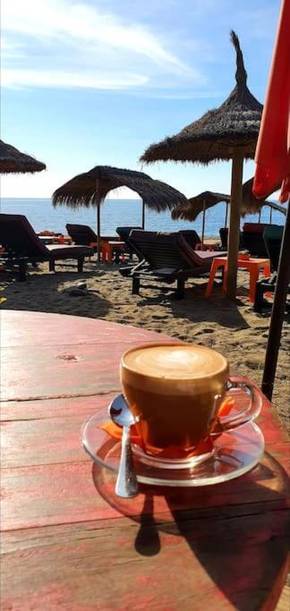 Appartement Beachfront Escape Estepona