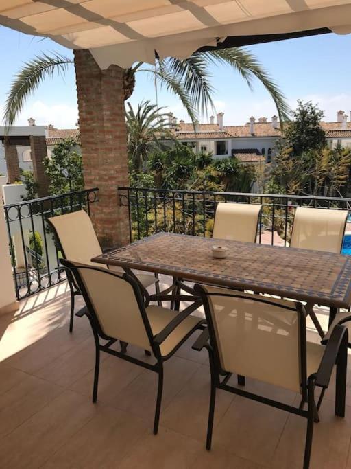 Appartement Beachfront Escape *