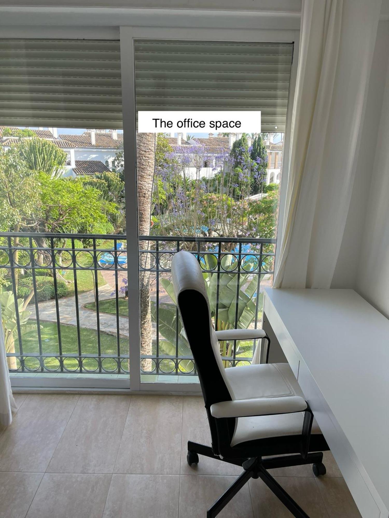 Beachfront Escape Appartement *