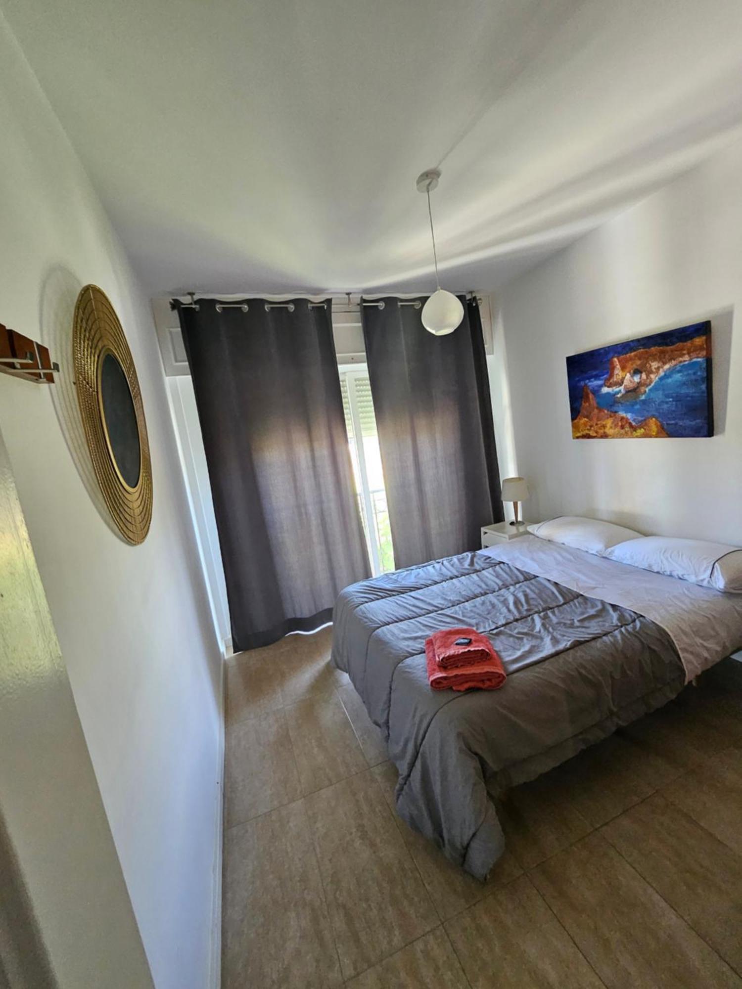 Beachfront Escape Appartement Estepona